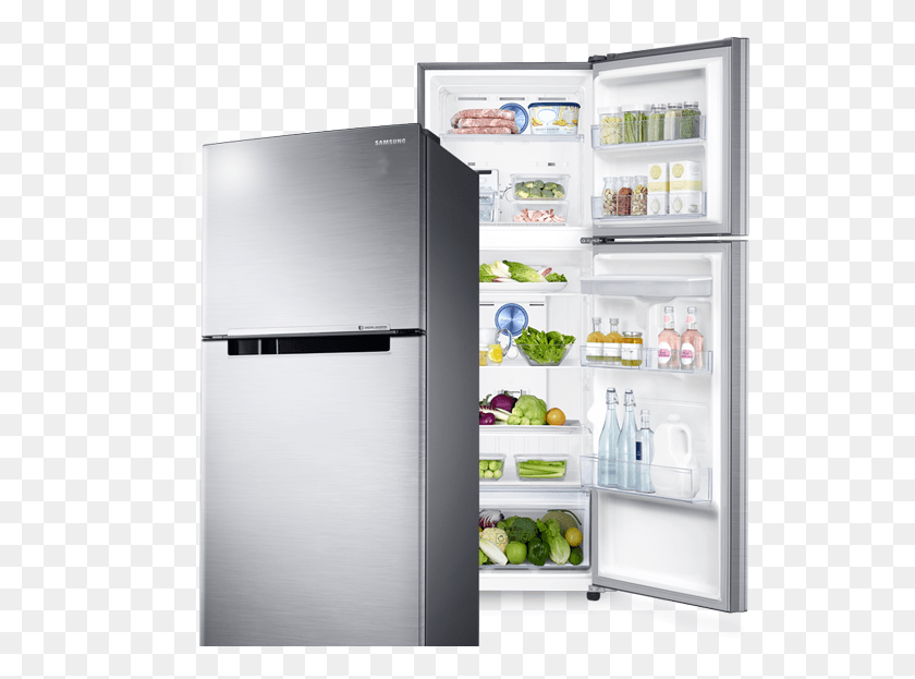 541x563 Холодильник Worldwear Shopping Center Northcliff Samsung, Холодильник, Бытовая Техника Hd Png Скачать