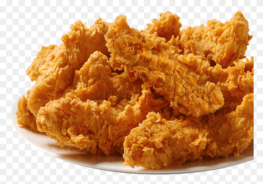 1153x781 Fried Chicken, Food, Nuggets, Meal HD PNG Download