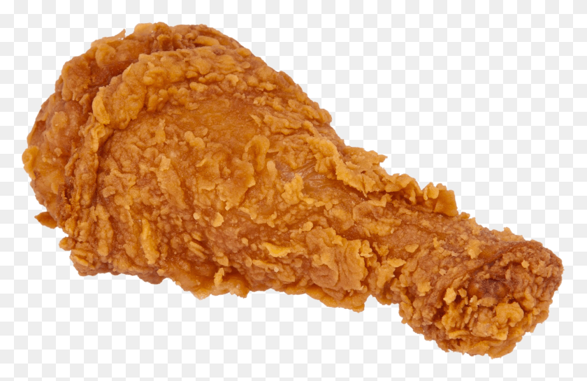1600x996 Fried Chicken Leg, Bread, Food, Animal HD PNG Download