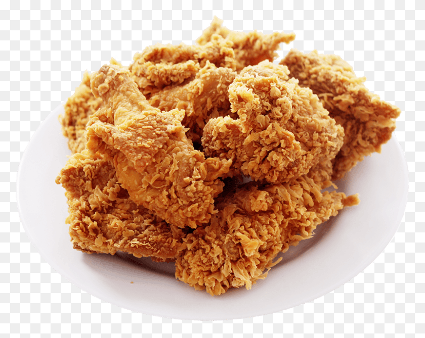 800x625 Fried Chicken Transparent Fried Chicken, Food, Nuggets, Bird HD PNG Download
