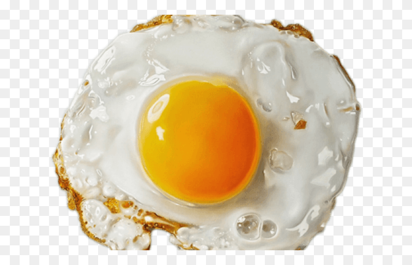 640x480 Fried Egg, Egg, Food, Birthday Cake HD PNG Download