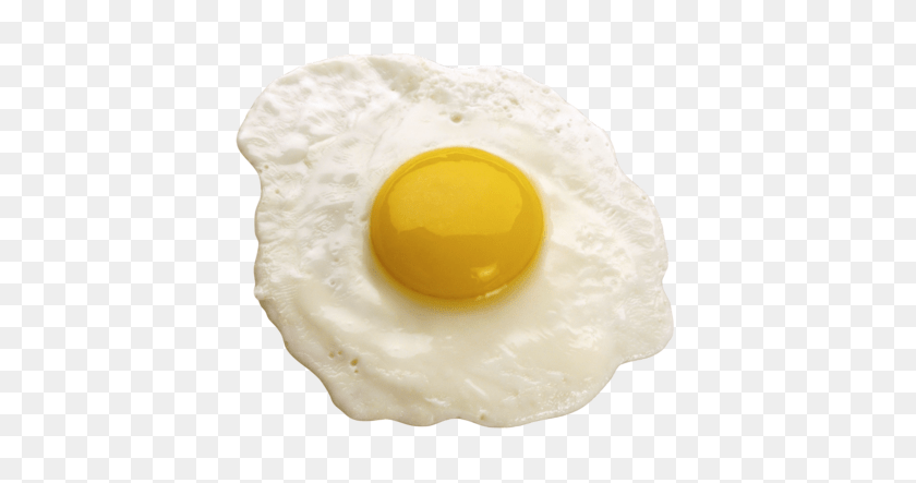 Fried Egg, Food, Fried Egg PNG