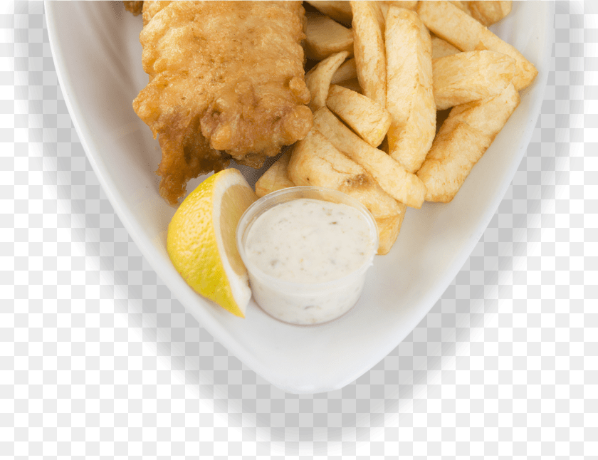 1303x1002 Fried Fish Lunch Clipart Library Wigmore Fish Fish And Chips, Plate, Food, Fries, Fried Chicken Sticker PNG