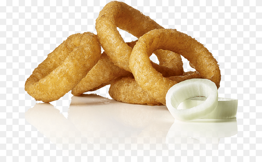 Fried Onion Beer Battered Onion Rings, Food, Fried Chicken, Person PNG