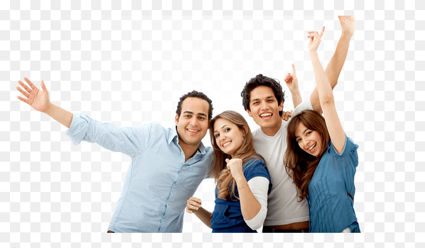 779x431 Friend Image Stock Photo Group Of Friends, Person, Human, People HD PNG Download