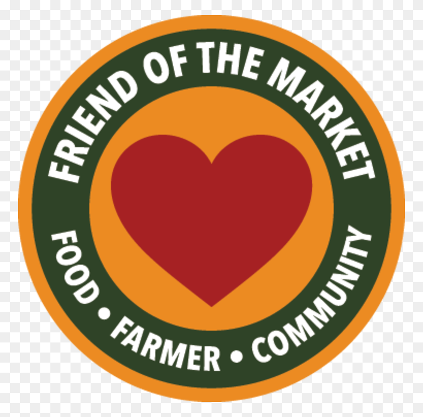 768x768 Friend Of The Market Icon Stop Harper Sign, Label, Text, Heart HD PNG Download