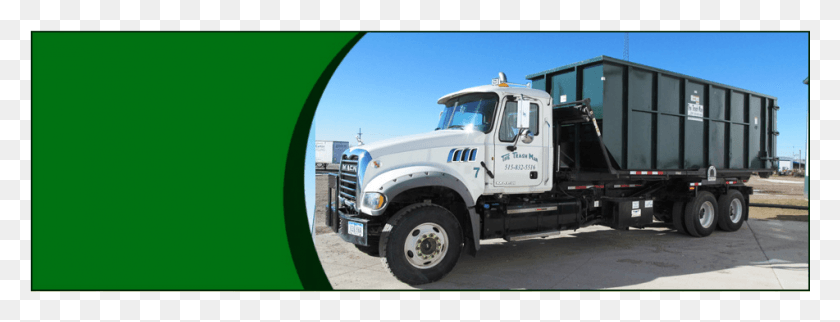 951x320 Friendly And Reliable Professionals Truck, Vehicle, Transportation, Tow Truck HD PNG Download