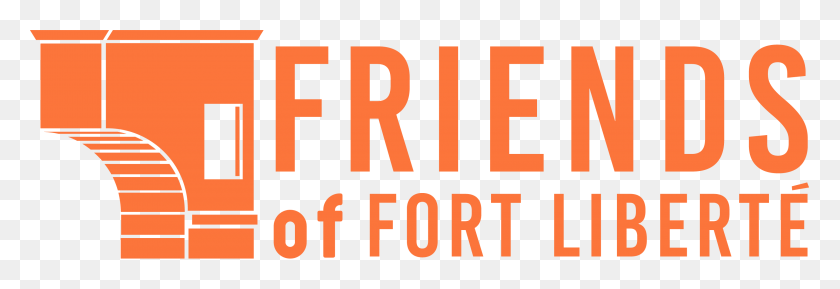 3003x885 Friends Of Fort Liberte, Text, Word, Alphabet HD PNG Download