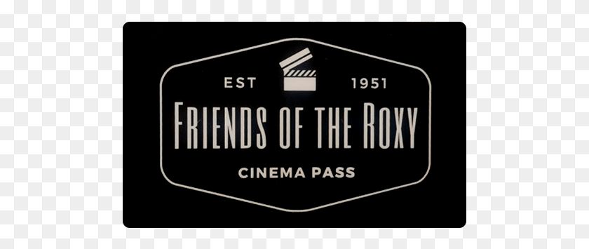 491x295 Friends Of The Roxy Label, Text, Word, Alphabet HD PNG Download