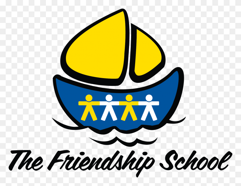1475x1117 Friendship Family Newsletter Emblem, Clothing, Apparel, Text HD PNG Download