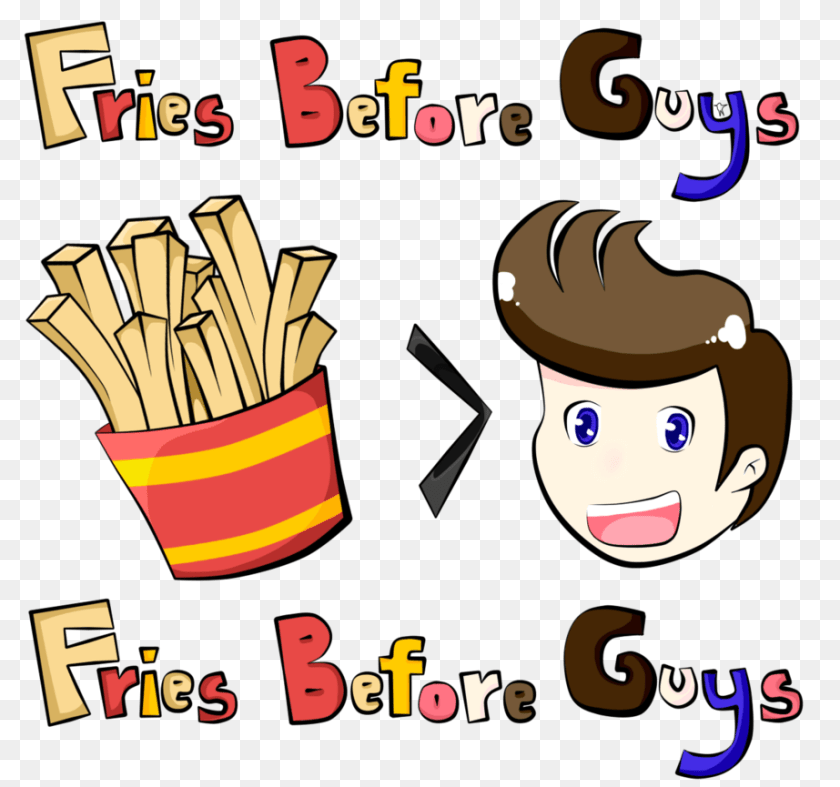 923x865 Fries Clipart Food Side, Face, Head, Person, Baby PNG