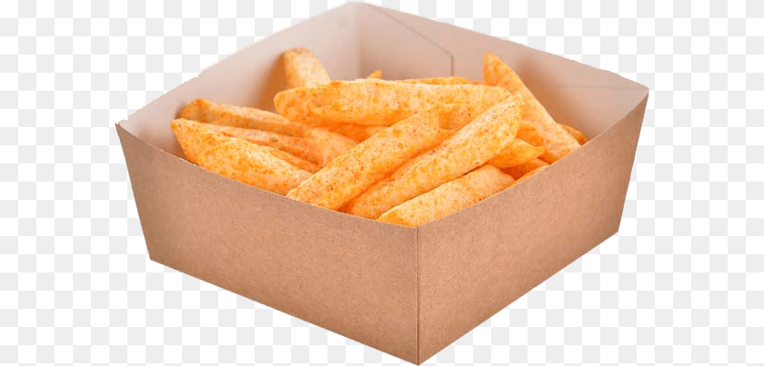 590x403 Fries Packaging Design, Food, Box Transparent PNG