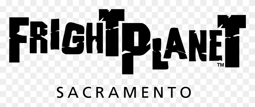 5029x1893 Fright Planet Sacramento Planet, Gray, World Of Warcraft HD PNG Download