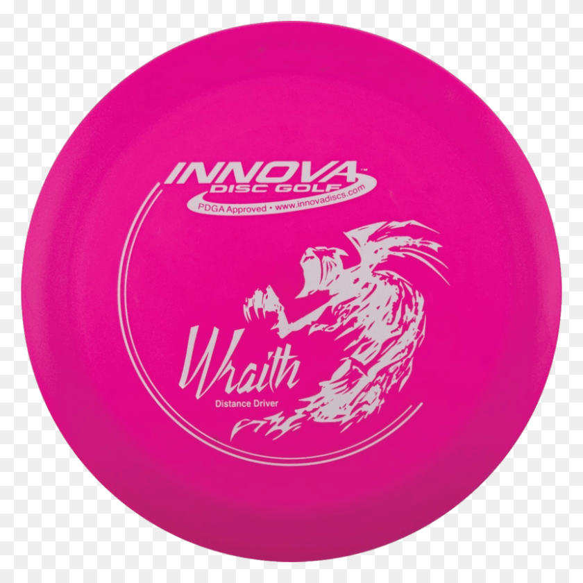 800x801 Frisbee Image With Transparent Background Innova Disc Golf, Toy HD PNG Download