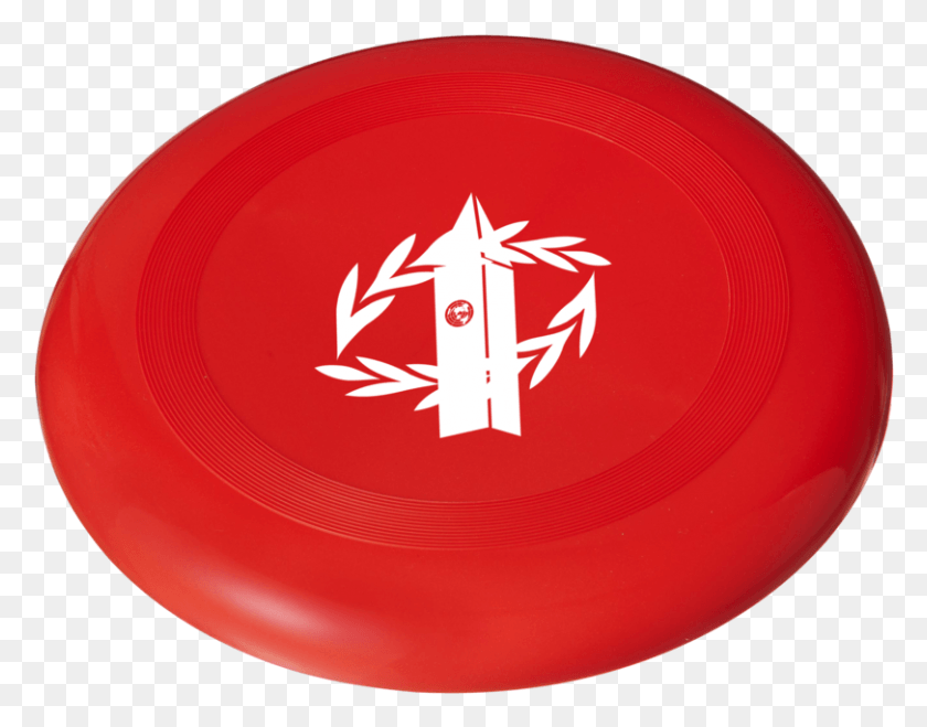 811x623 Frisbee Ultimate, Toy HD PNG Download