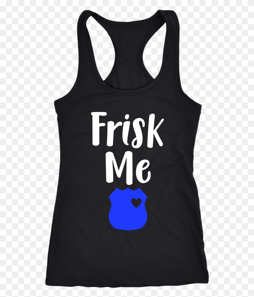544x924 Frisk Me Tank Top Active Tank, Clothing, Apparel, Person HD PNG Download