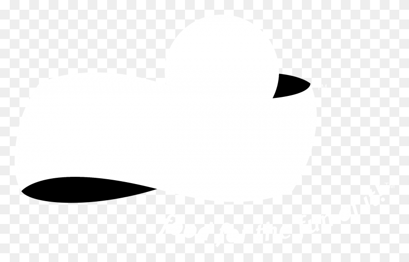 2400x1471 Логотип Frito Lay Logo Черно-Белый Логотип Frito Lay White, Бейсболка, Кепка, Шляпа Png Скачать