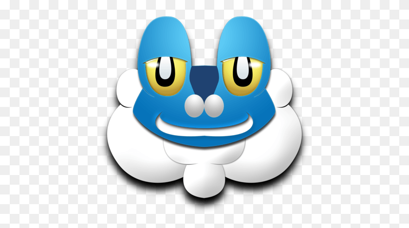 436x409 Descargar Png Froakie, Graphics, Animal Hd Png