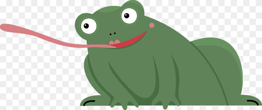 Frog Clipart, Animal, Fish, Sea Life, Shark Transparent PNG