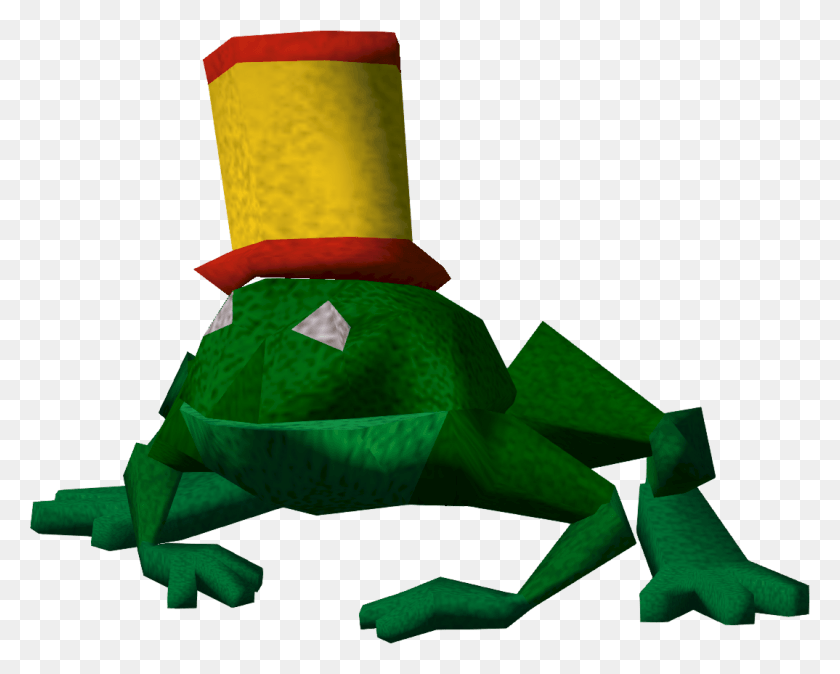 1074x846 Frog Prince Osrs, Toy, Paper HD PNG Download
