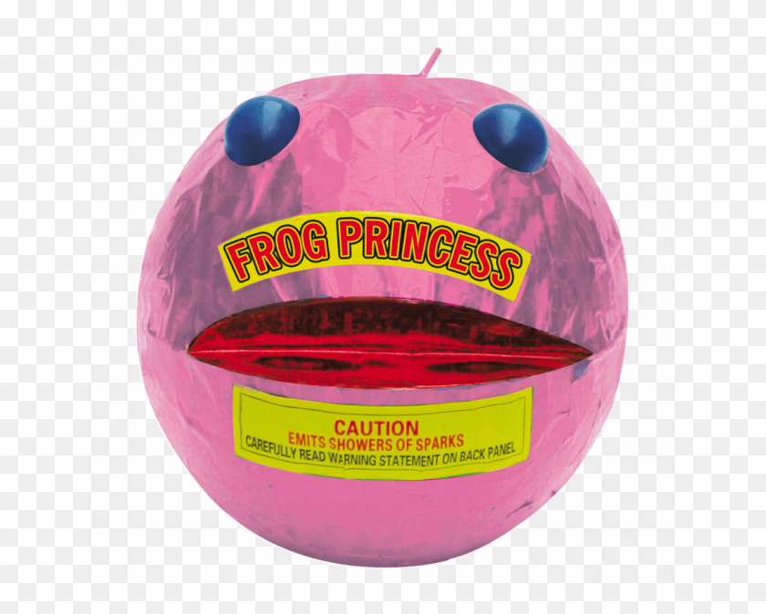 650x614 Frog Princess Frog Princess Firework, Ball, Sphere, Sport HD PNG Download