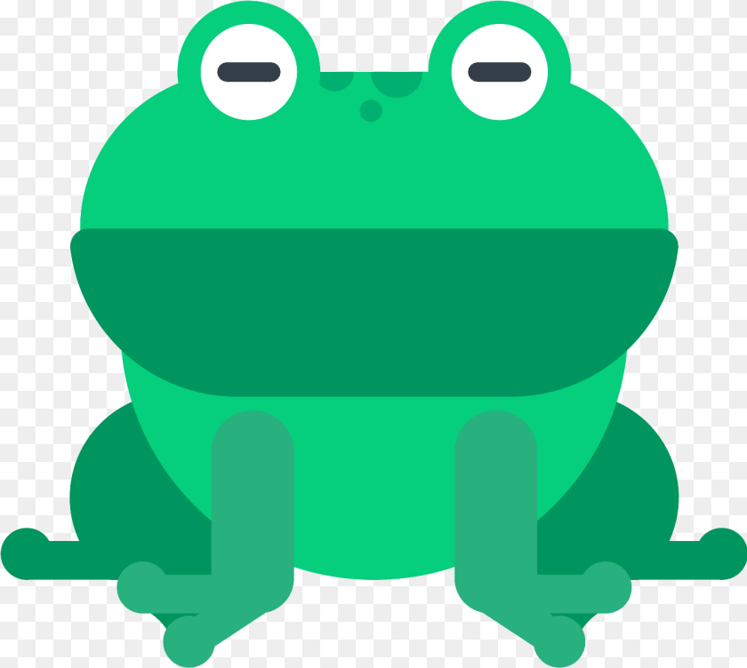 1339x1199 Frog Scalable Vector Graphics Animal Icon Portable Network Graphics, Amphibian, Wildlife Sticker PNG