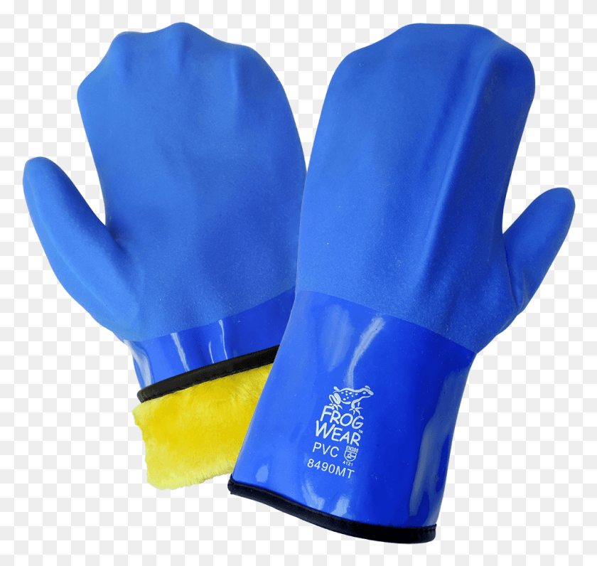 987x932 Frogwear Cold Protection Hand, Clothing, Apparel, Glove Descargar Hd Png