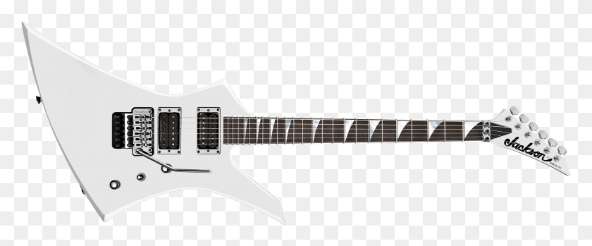 2393x889 Descargar Png From Bridge To Headstock Usa Select Series Representan Guitarra Eléctrica, Actividades De Ocio, Instrumento Musical Hd Png