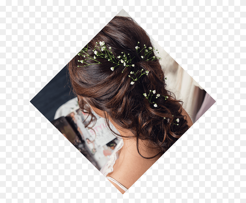635x635 From Bubbly Breakfasts Before The Fun Begins To Cut Headpiece, Clothing, Person, Gown HD PNG Download