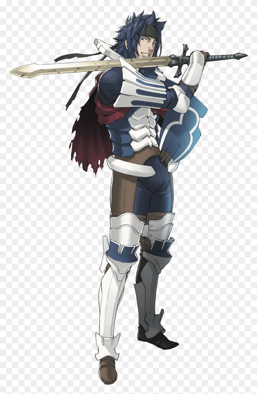 1124x1766 From Fire Emblem Fire Emblem Awakening Priam, Costume, Person, Human HD PNG Download