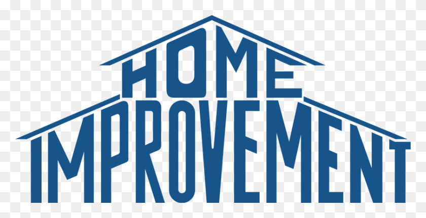 840x400 From Home To Prison Cell Don39t Use Debt For Home Improvement Home Improvement Show Logo, Text, Word, Outdoors HD PNG Download