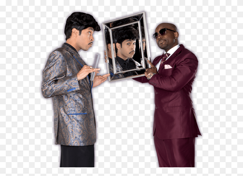 575x548 From Humble Beginnings In Small Unlv College Clubs Morris Day And The Time Band Tour, Person, Human, Performer HD PNG Download