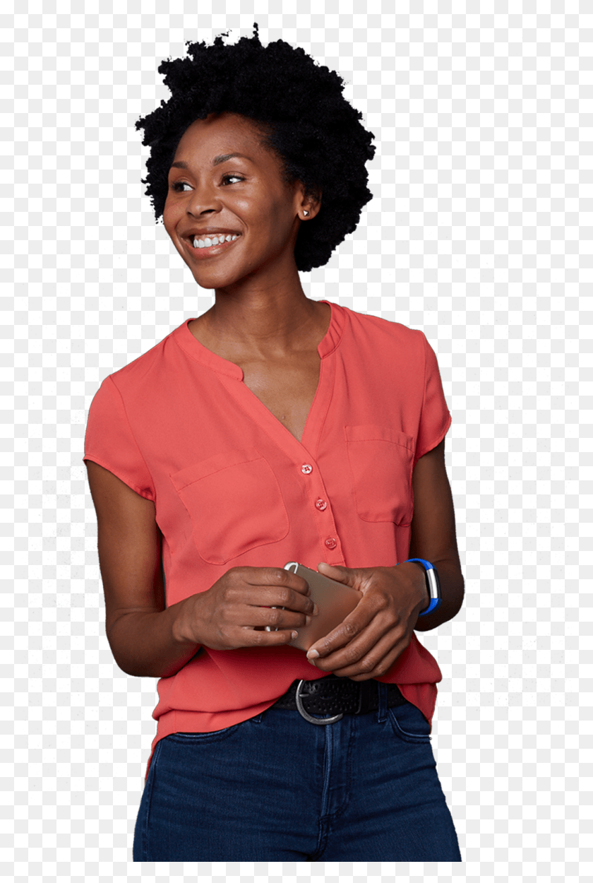1049x1601 From Keeping Healthy People Healthy To Supporting Afro, Clothing, Apparel, Blouse Descargar Hd Png