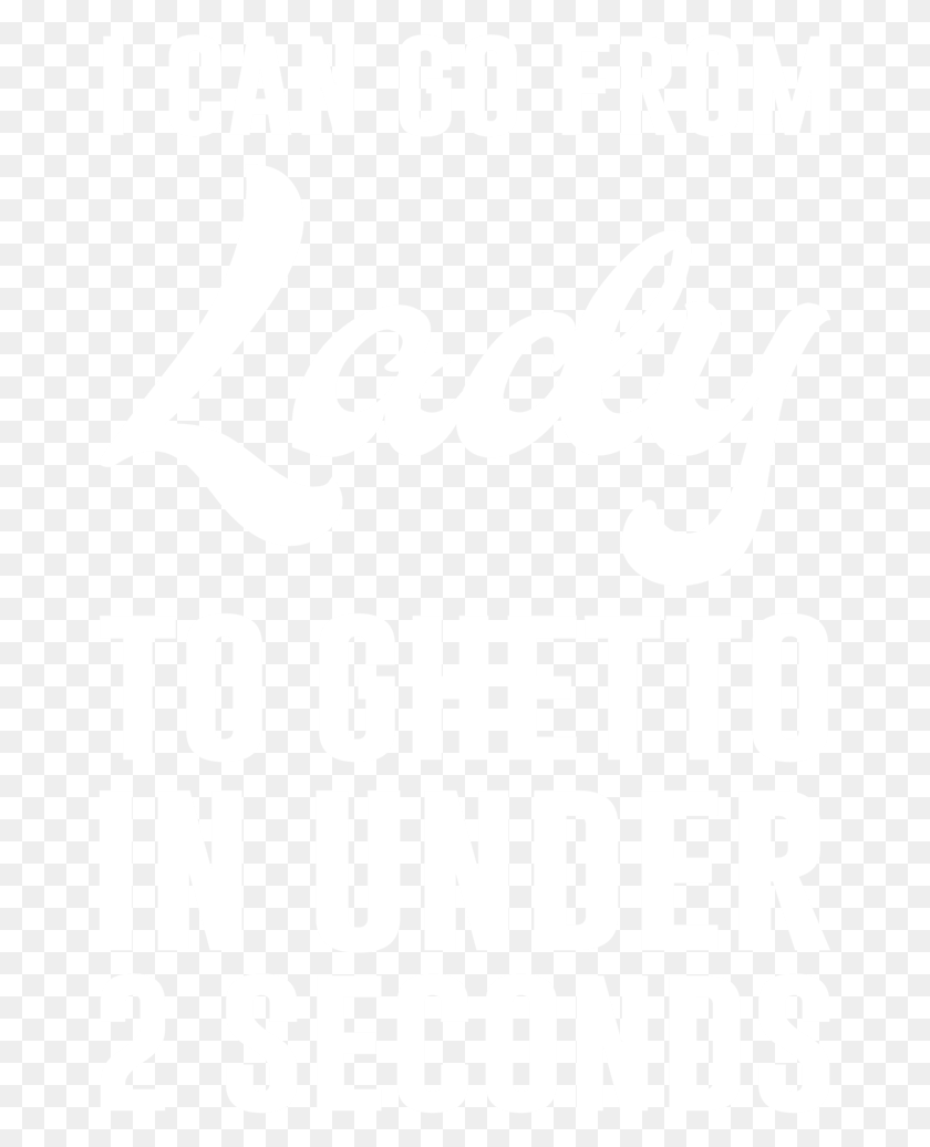 663x976 From Lady To Ghetto Poster, Text, Alphabet, Label HD PNG Download
