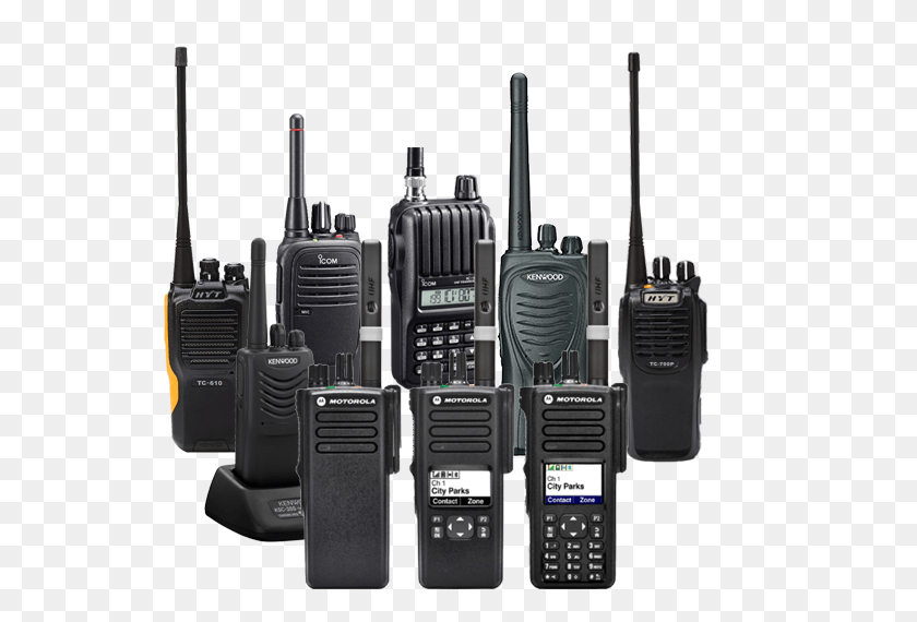 559x510 From No Compromise Police Radios To Sleek Business Two Way Radio, Mobile Phone, Phone, Electronics HD PNG Download