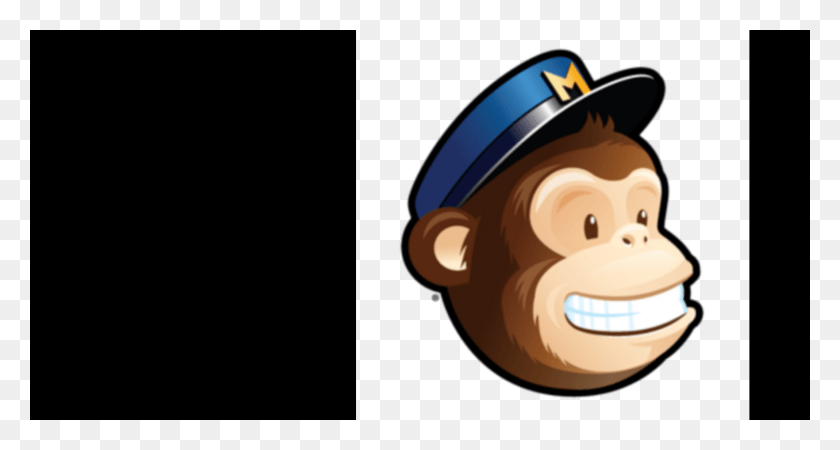 1500x750 From Pdf To Mailchimp Logo Mailchimp, Head, Face, Teeth HD PNG Download