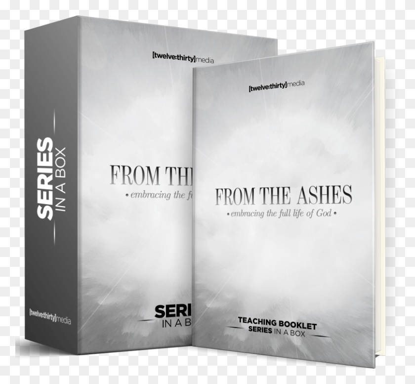806x741 From The Ashes Paper, Book, Text, Advertisement HD PNG Download