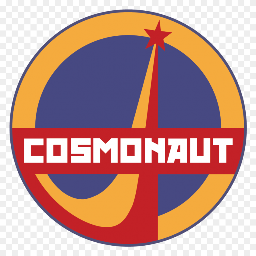 949x949 From The Fields To The Stars Soviet Union Space Program Logo, Symbol, Trademark, Compass HD PNG Download
