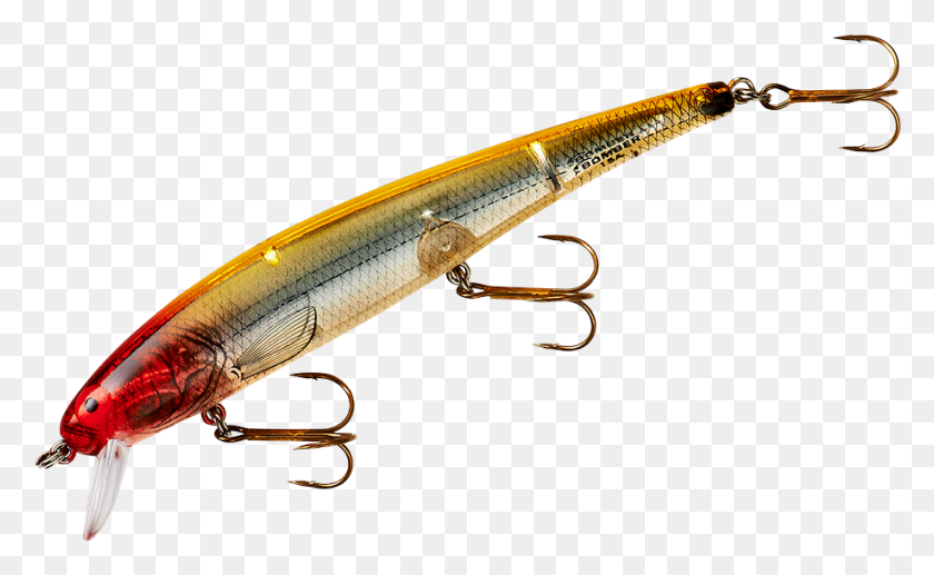 918x538 From The Manufacturer Bomber Long A Lure, Fishing Lure, Bait, Gun HD PNG Download