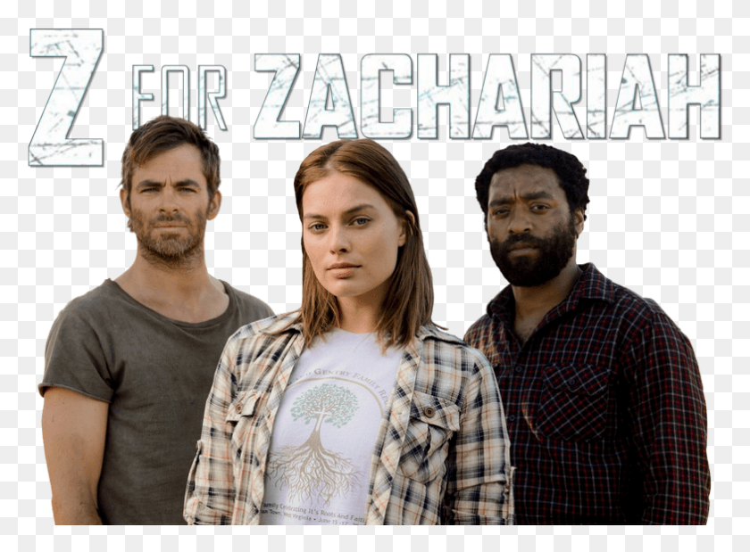 785x563 From Z For Zachariah Z For Zachariah Chris Pine Men Gentleman, Person, Human, Clothing HD PNG Download