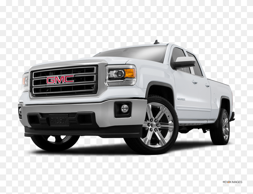 1280x960 Front Angle View Low Wide Perspective Silverado, Pickup Truck, Truck, Vehicle HD PNG Download