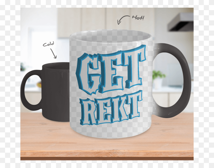 680x600 Front Back Mug, Coffee Cup, Cup, Tape HD PNG Download