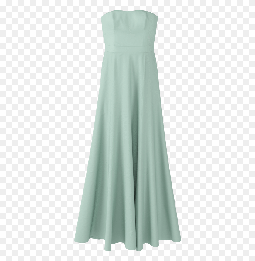 358x797 Front Cocktail Dress, Clothing, Apparel, Fashion HD PNG Download