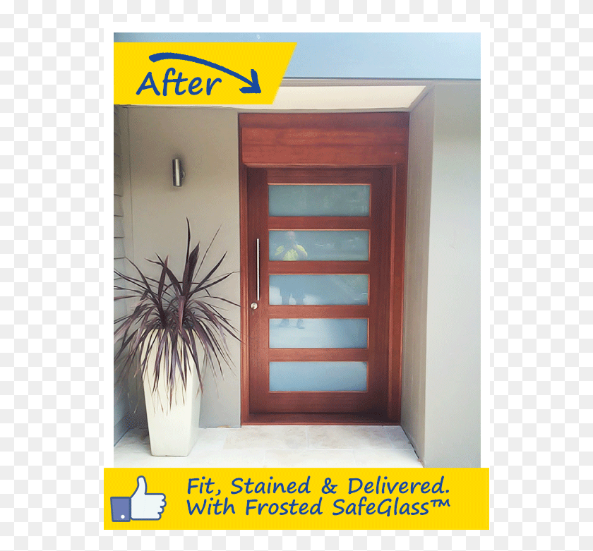 548x721 Front Doors Internal Hinged Panel Door, Wood, Furniture, Corner HD PNG Download