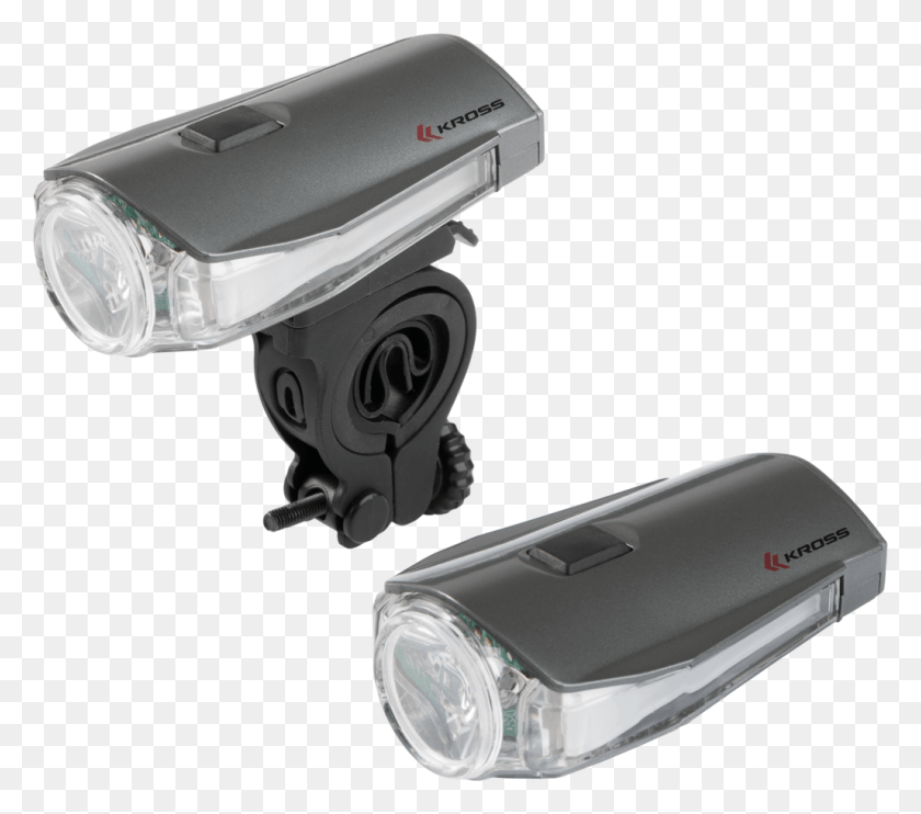 1028x900 Front Light Kross Spark Emergency Light, Headlight, Sink Faucet HD PNG Download