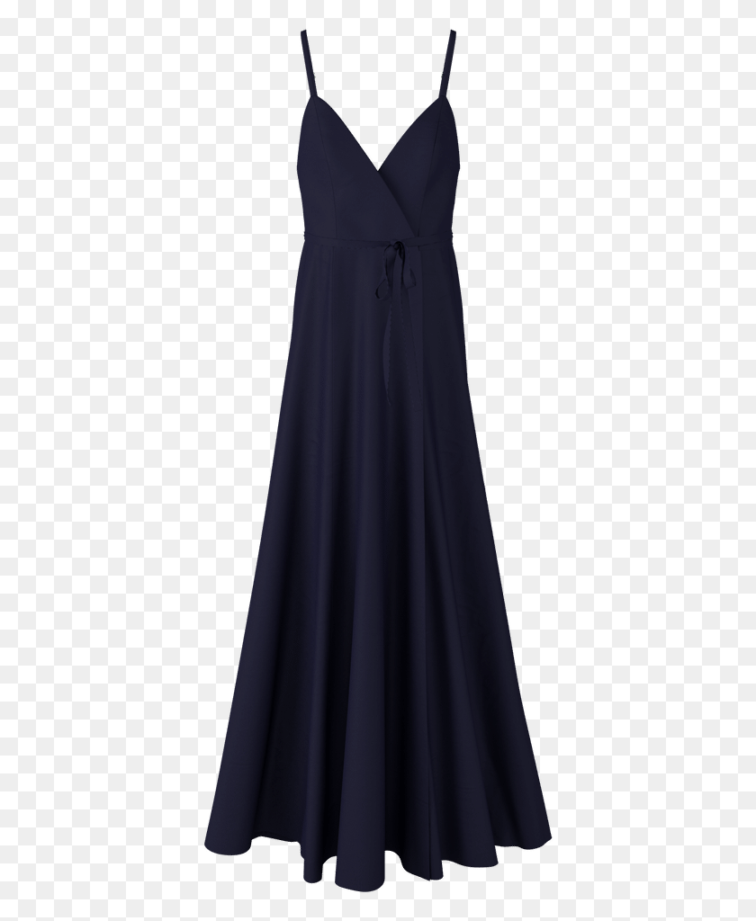 391x964 Front Little Black Dress, Clothing, Apparel, Fashion HD PNG Download
