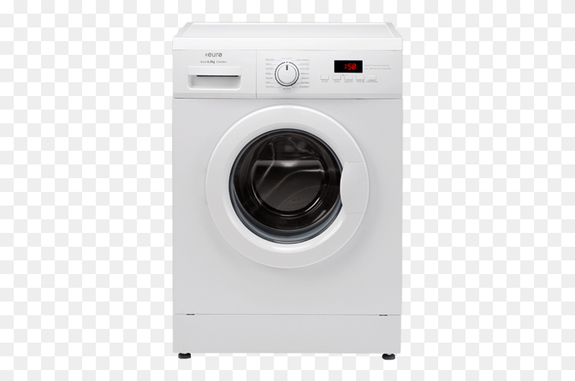 341x496 Front Load Washer 6kg Stiralnaya Mashina Lg, Dryer, Appliance HD PNG Download