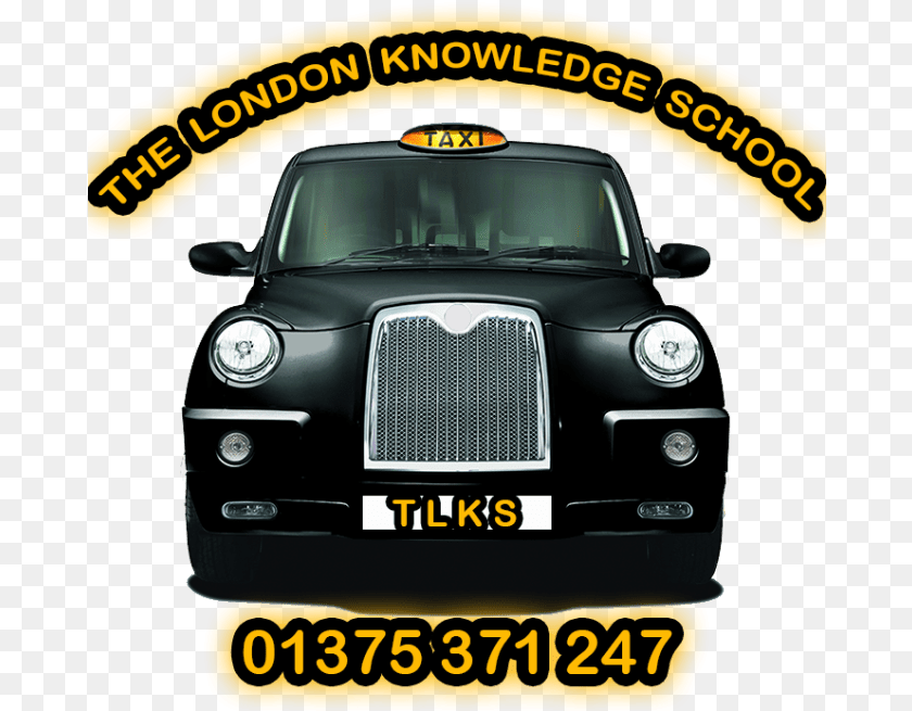 681x655 Front Of Taxi Uk, Car, Transportation, Vehicle, License Plate Transparent PNG