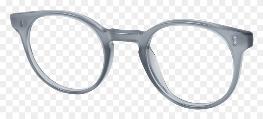 1154x476 Front Plastic, Glasses, Accessories, Accessory HD PNG Download