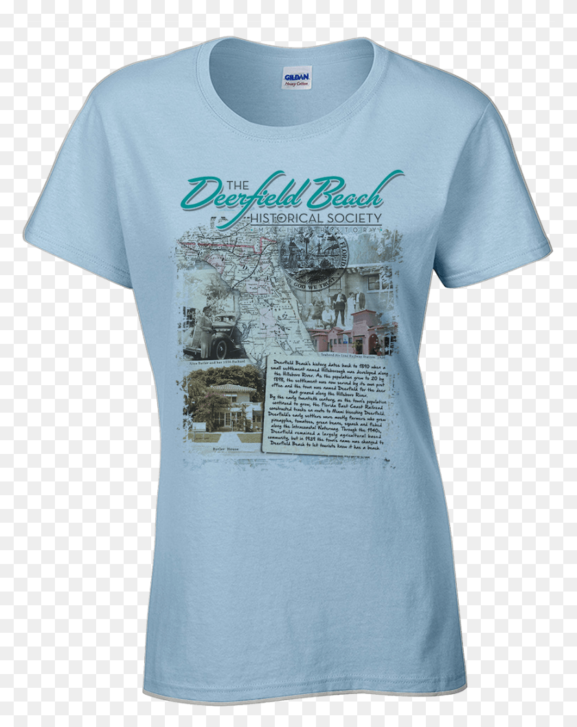 866x1108 Diseño De Camiseta Del Departamento De Agricultura De La Mujer Con Estampado Frontal, Ropa, Vestimenta, Camiseta Hd Png Descargar